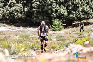 Trail Des Cèdres 2022 (Edition 13)